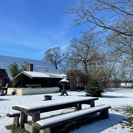 Hipsy-gipsy Retreat-ranch Farm stay