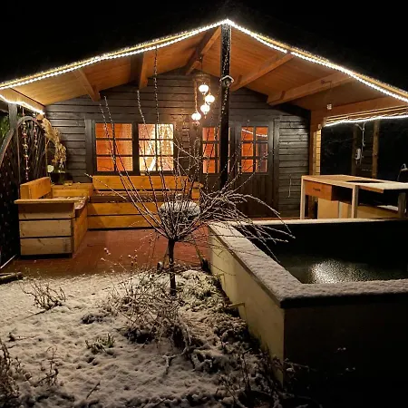 Hipsy-gipsy Retreat-ranch Farm stay *