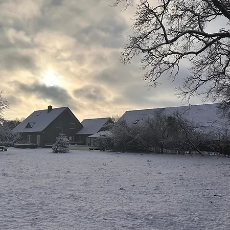 Hipsy-gipsy Retreat-ranch